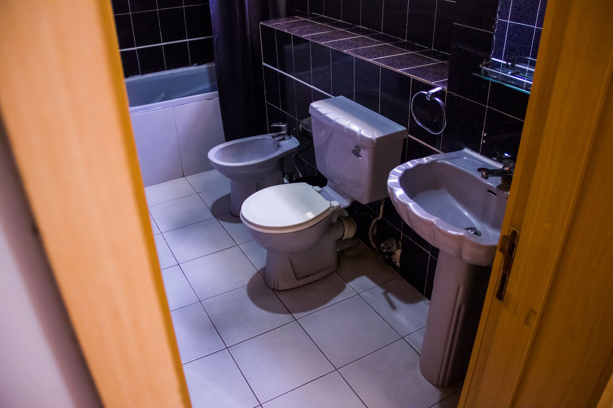 Фото La Patriache Lodge