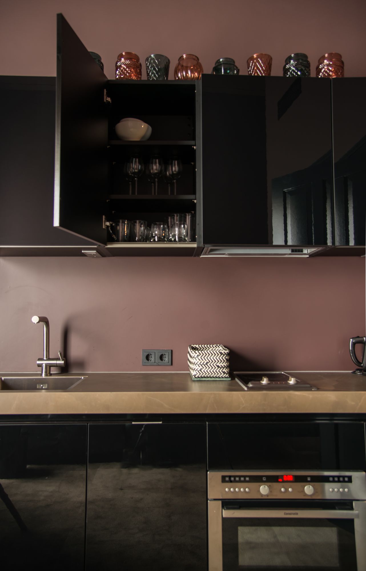 Фото De Jonker Urban Studio's & Suites