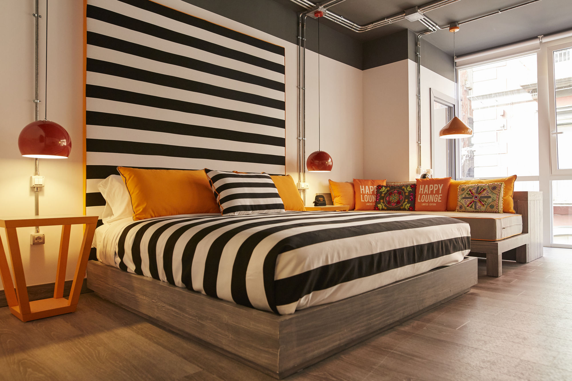 Фото Toledo Loft