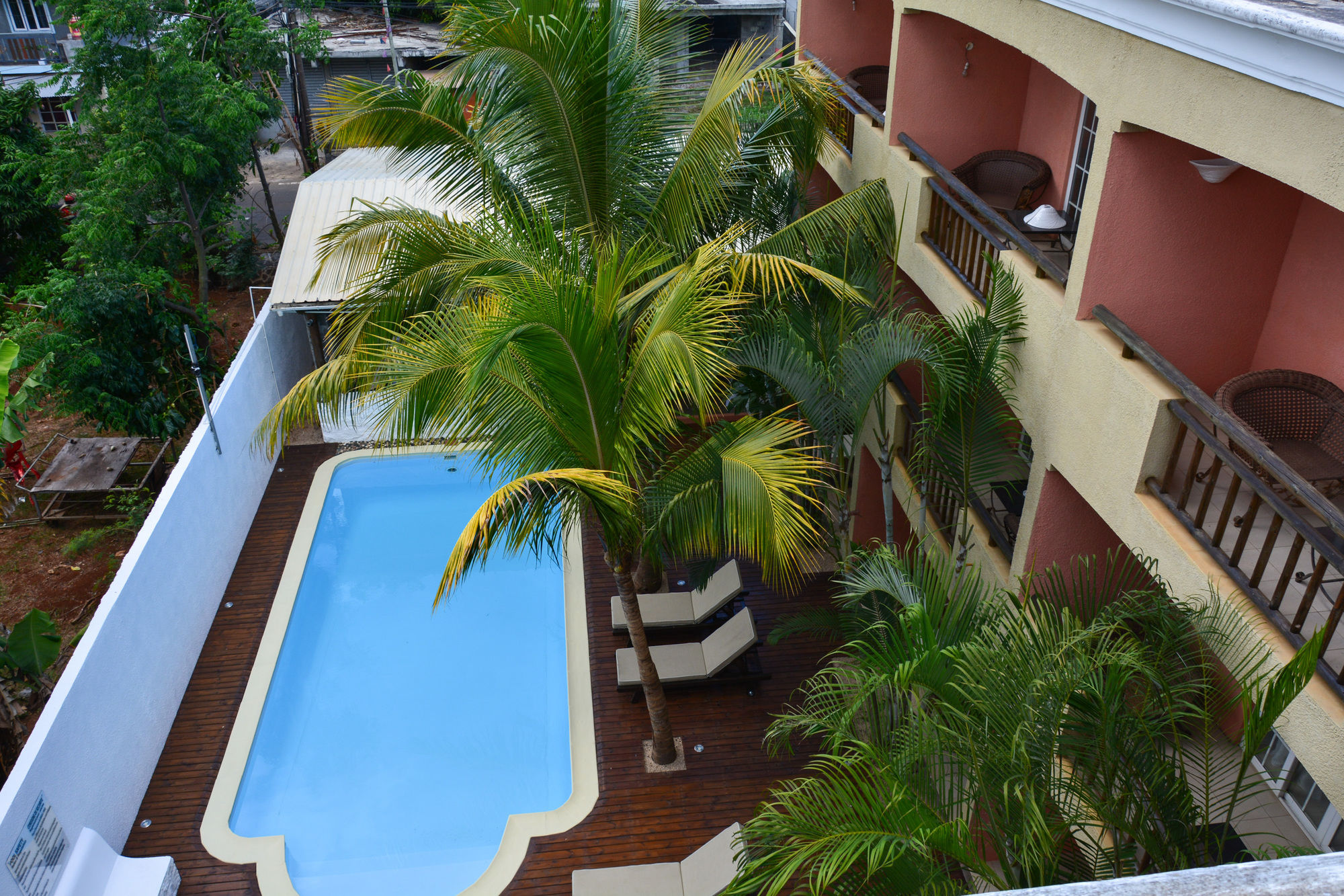 Фото La Margarita