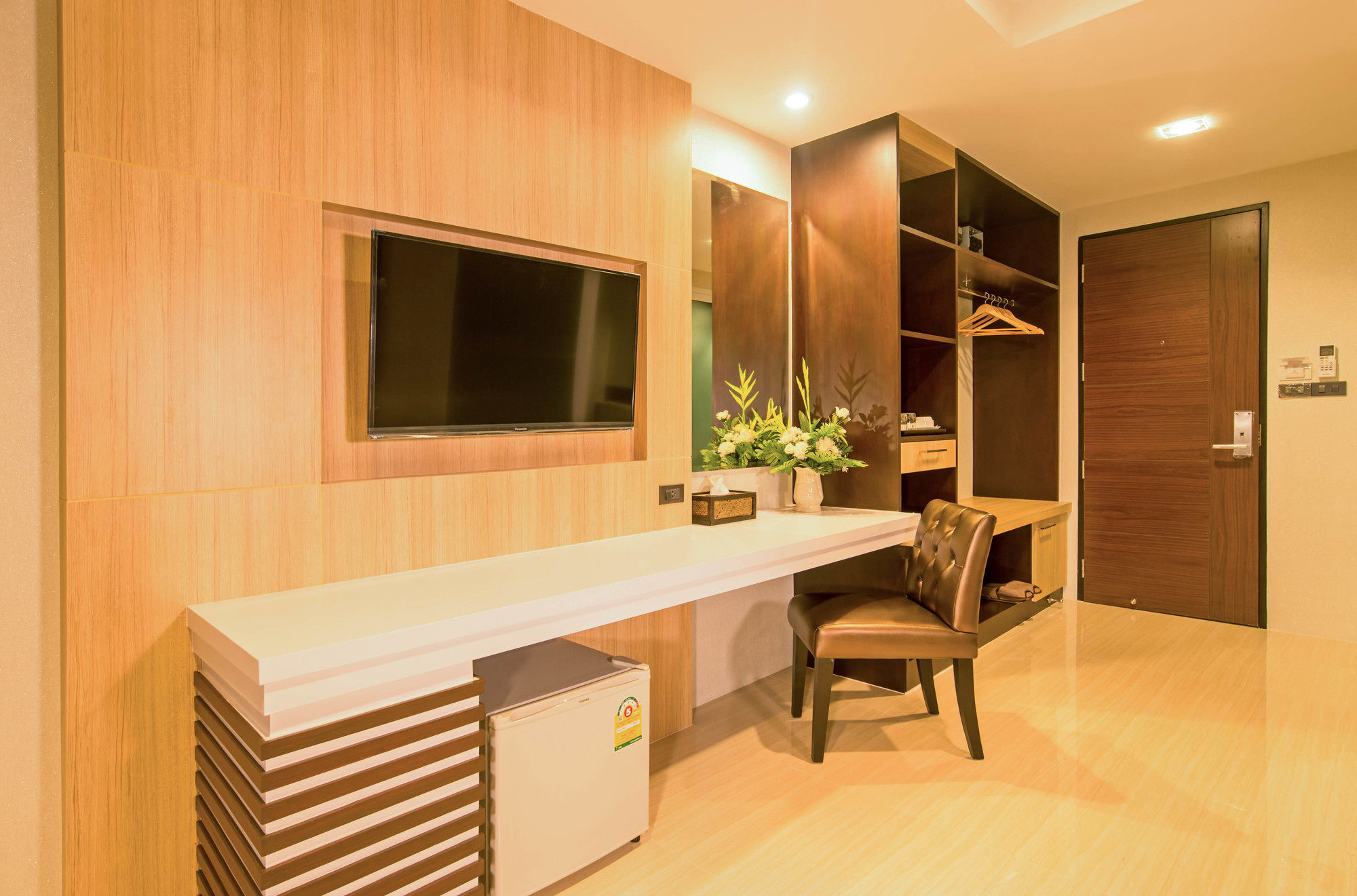 Фото The Nice Hotel