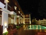 Athena Hotel
