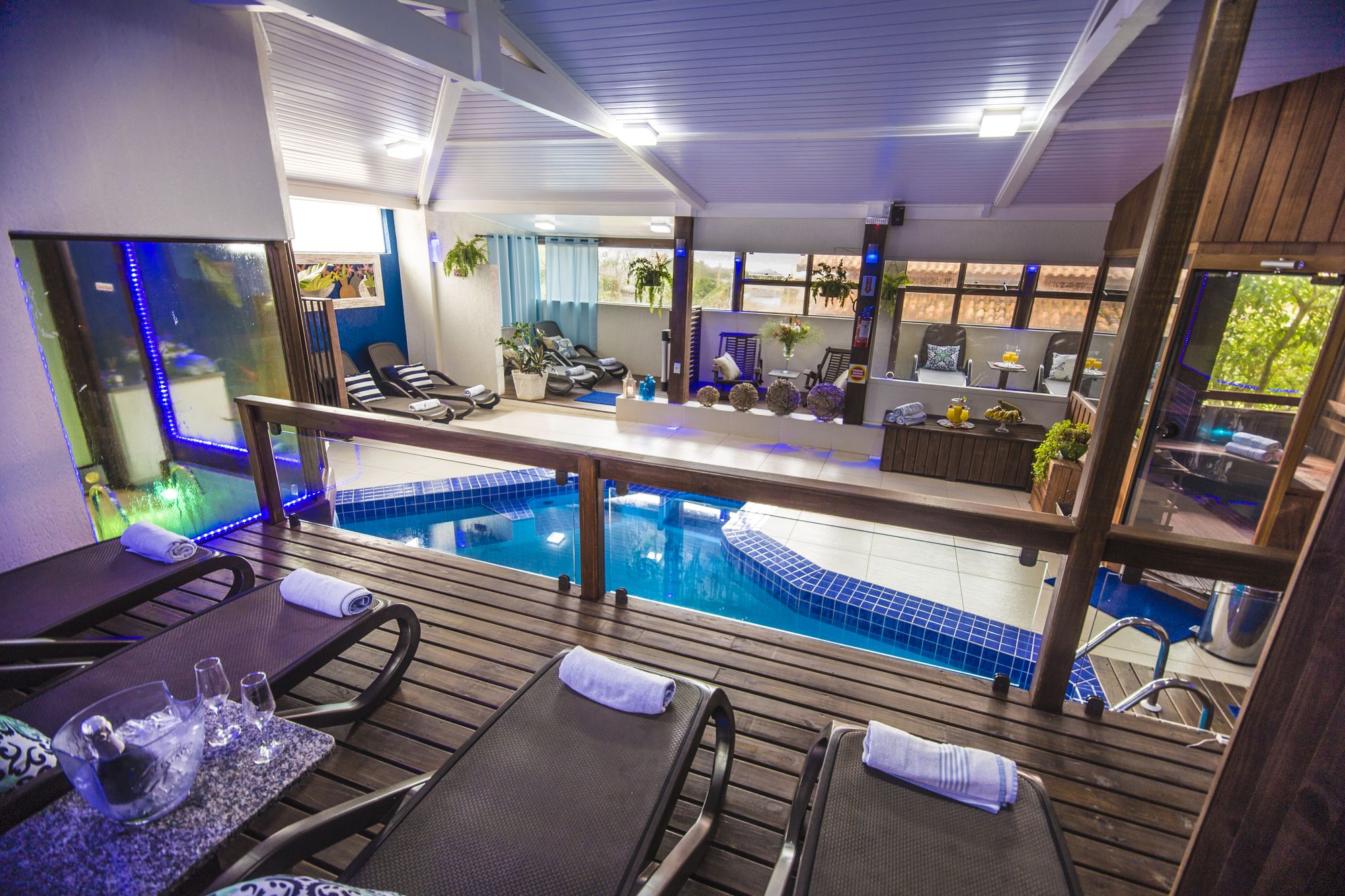 Фото Village Praia do Rosa