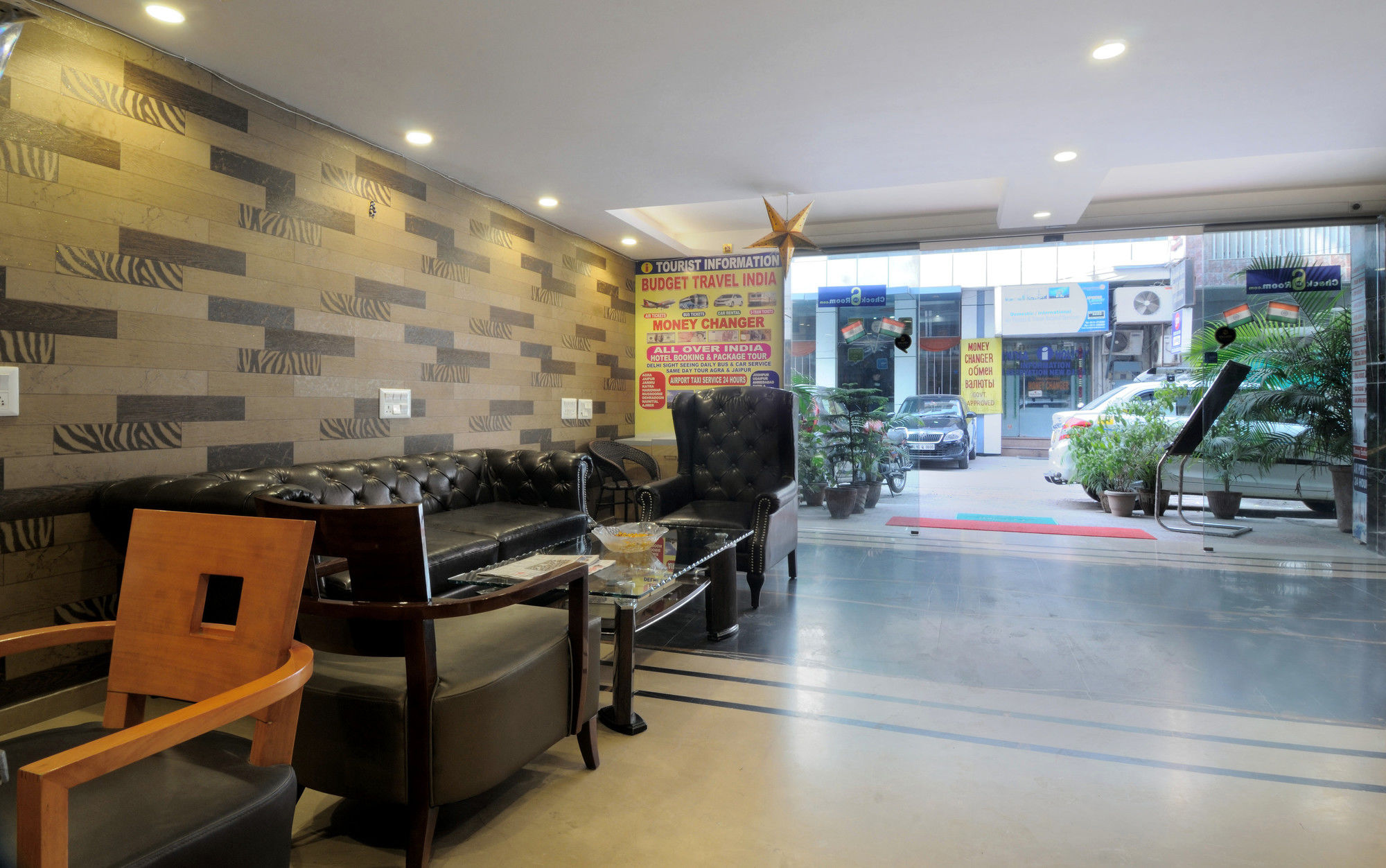 Фото Check In Room Chuna Mandi