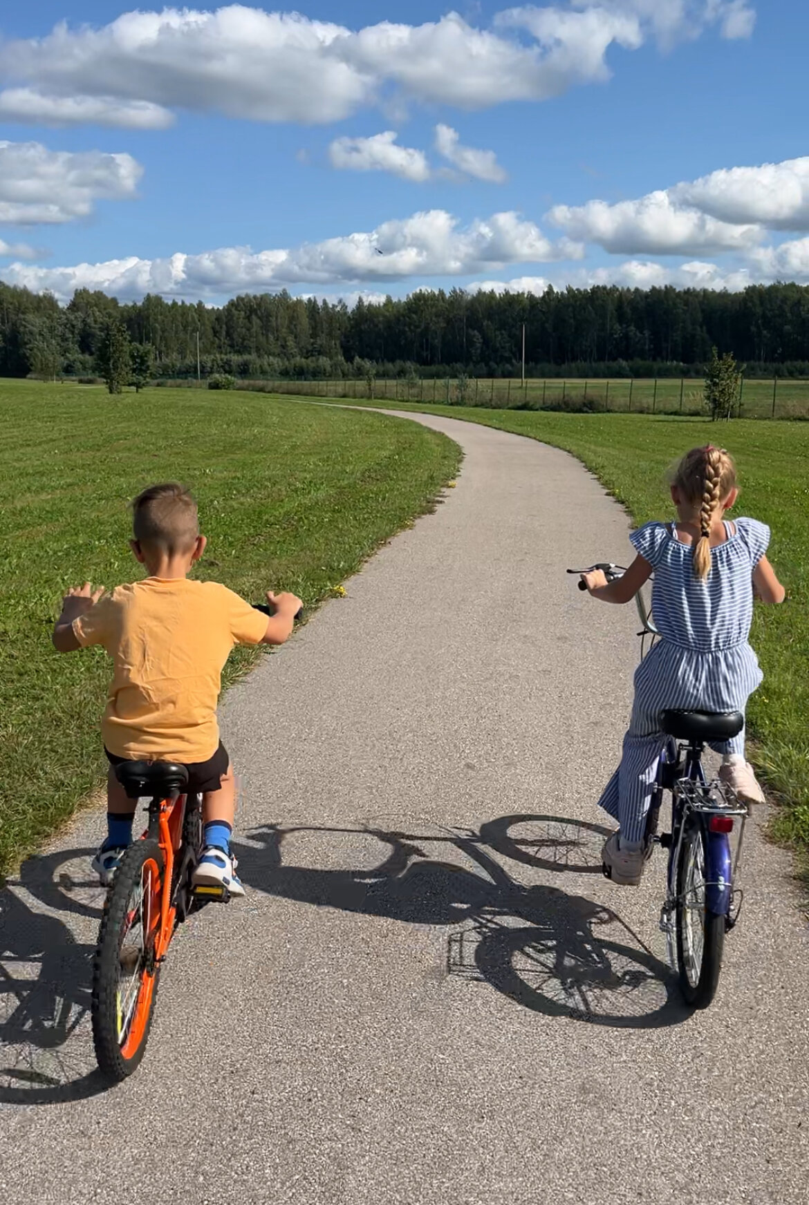 Фото Заозерье