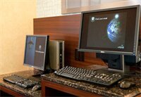 Фото Residence Inn by Marriott Costa Mesa Newport Beach