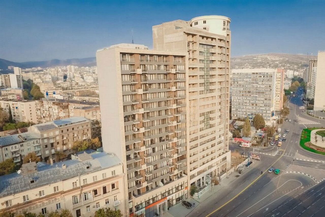 Фото отеля 1