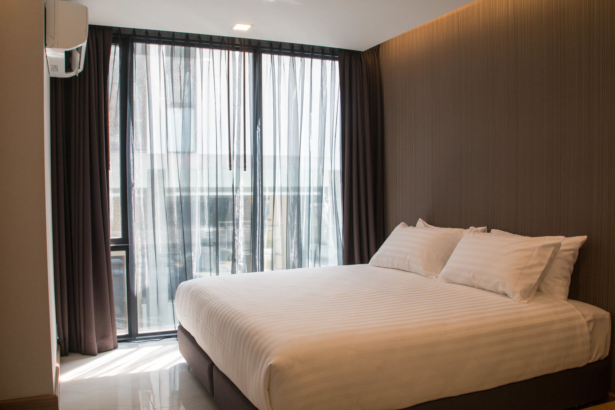 Фото Kepler Residence Bangkok