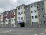 Huseyin Saim Ekim Middle School (İstanbul, Kartal, Orhantepe Mah., Kumral Sok., 6), school