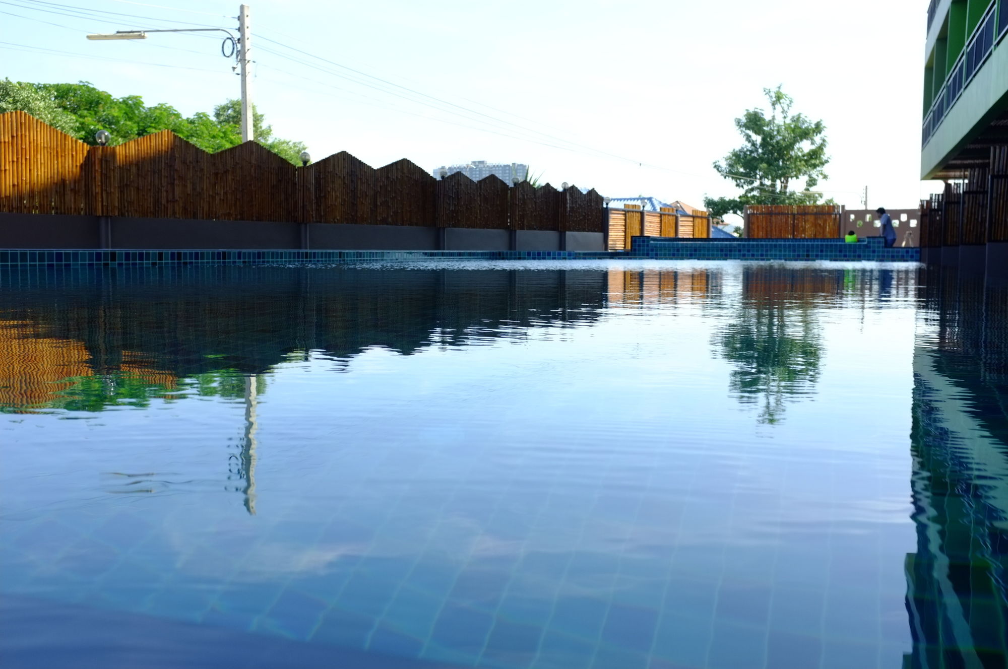 Фото Bullkool Hua Hin