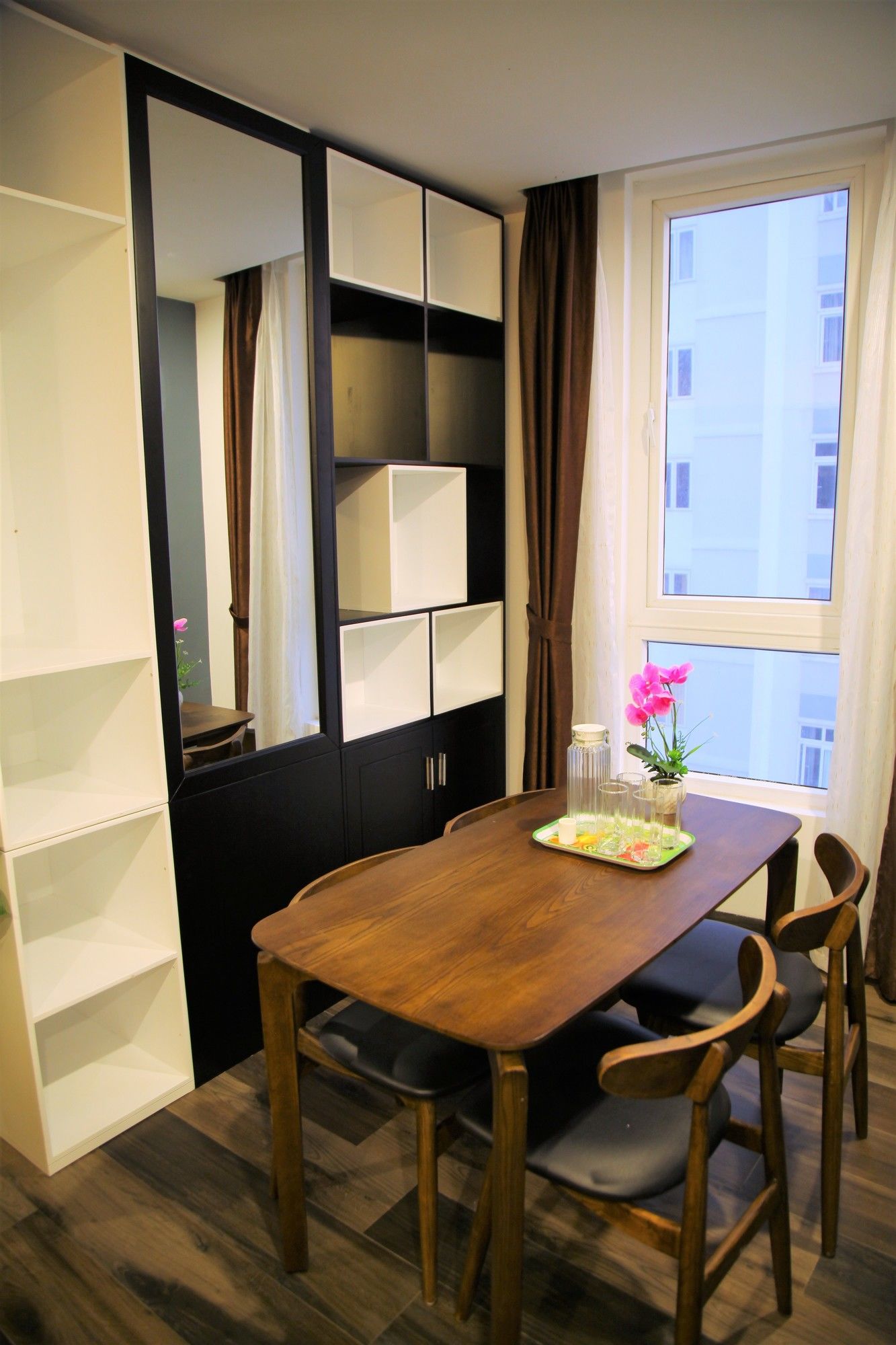 Фото Orchide'es Hotel