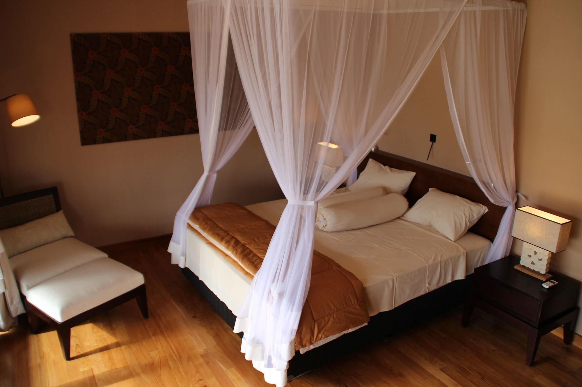 Фото Canggu Suites