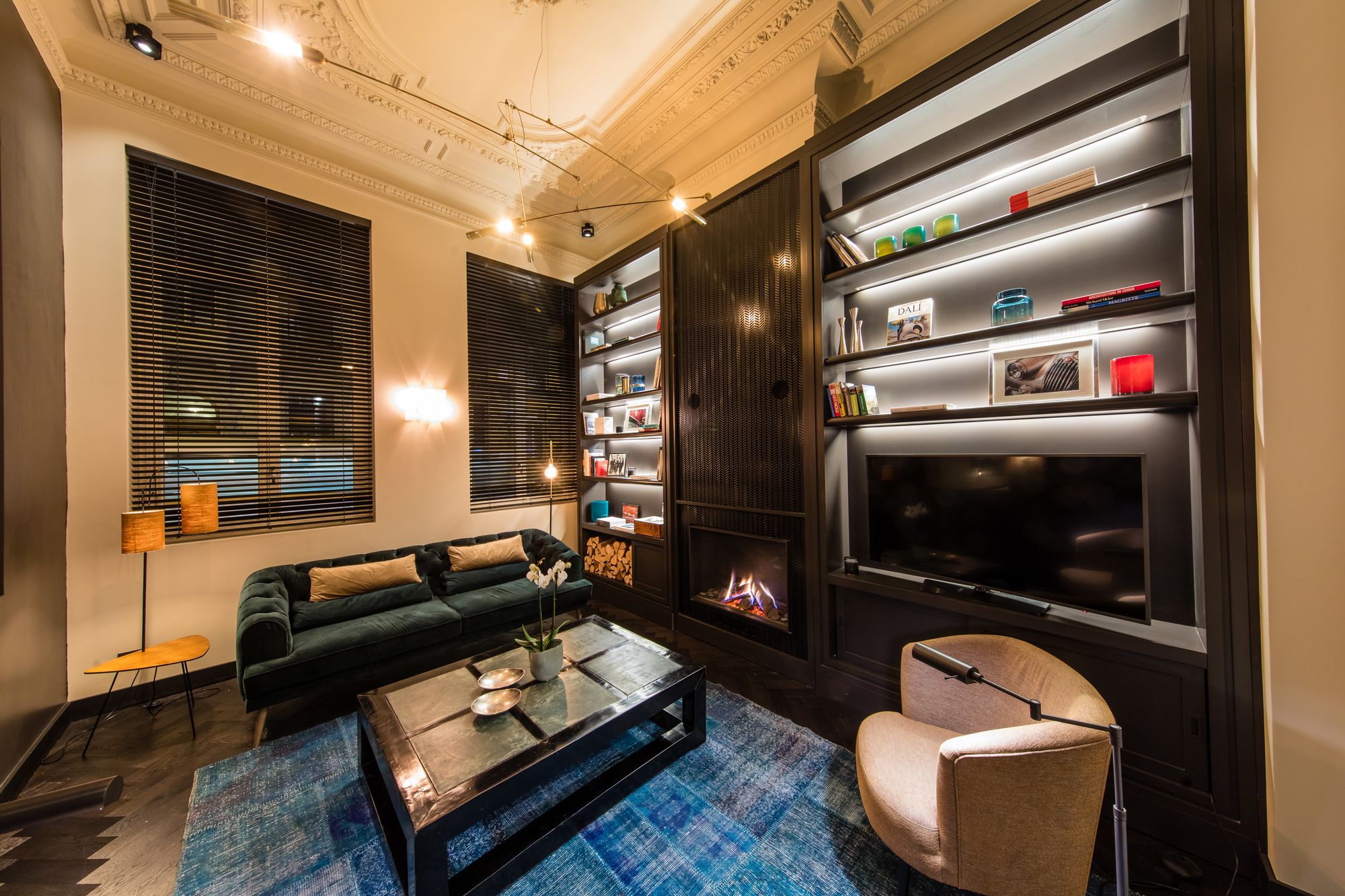 Фото Harmon House