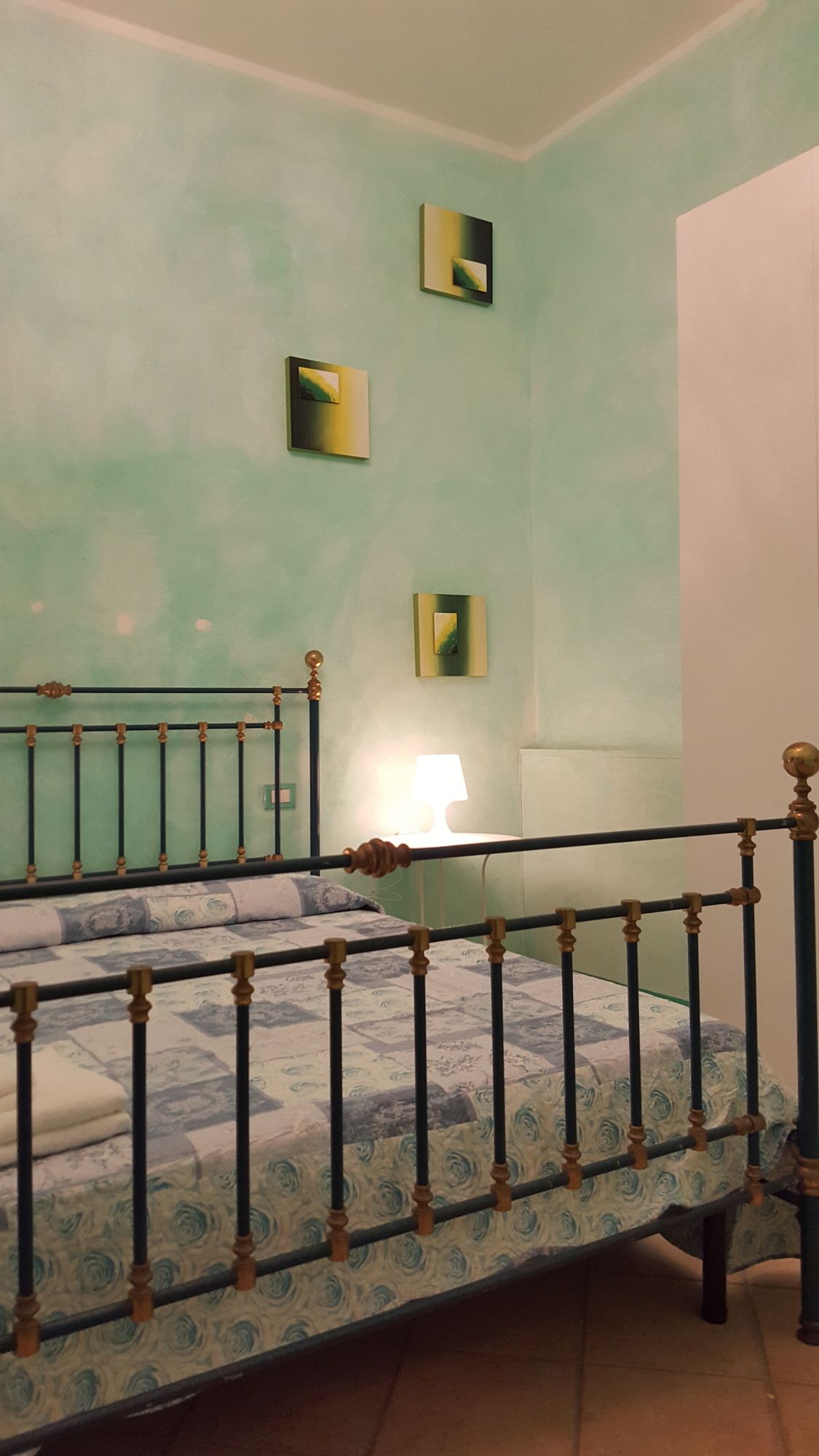 Фото Villa Borgovecchio B&b