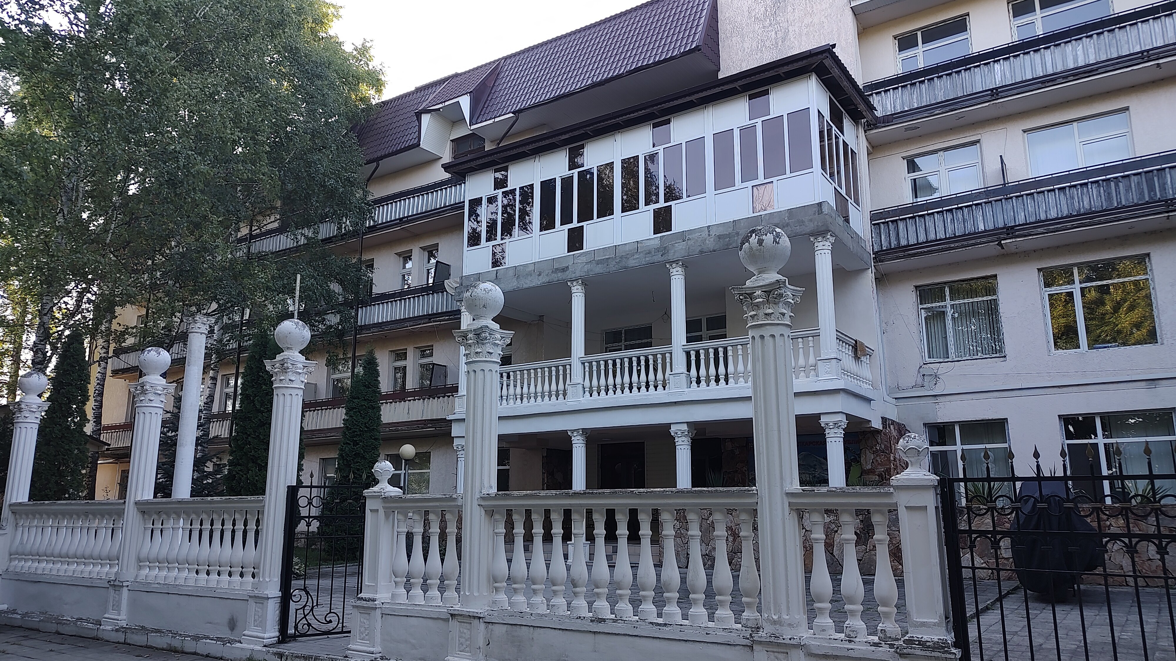 Фото Экстримтур