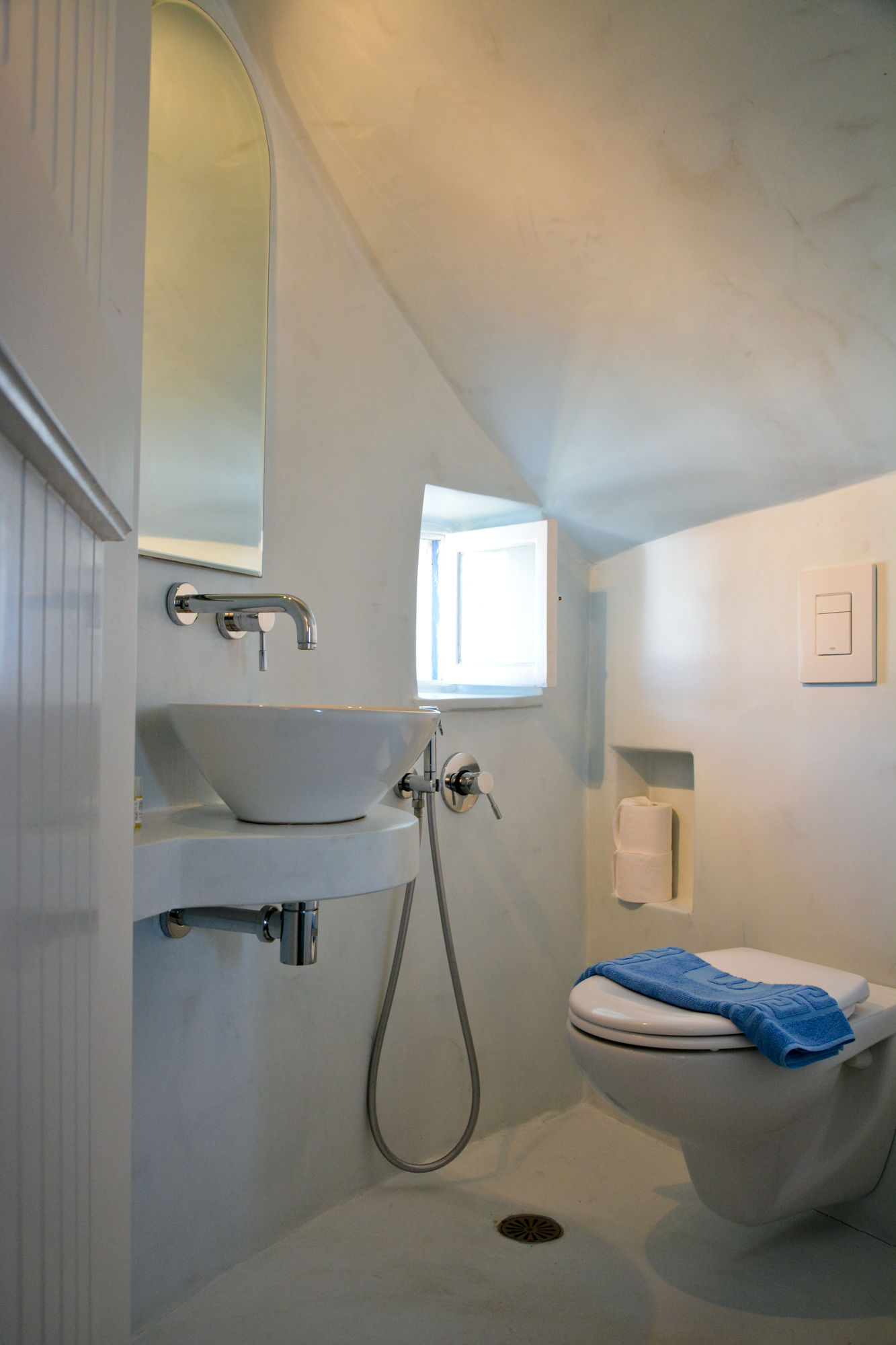 Фото Stavros Bay