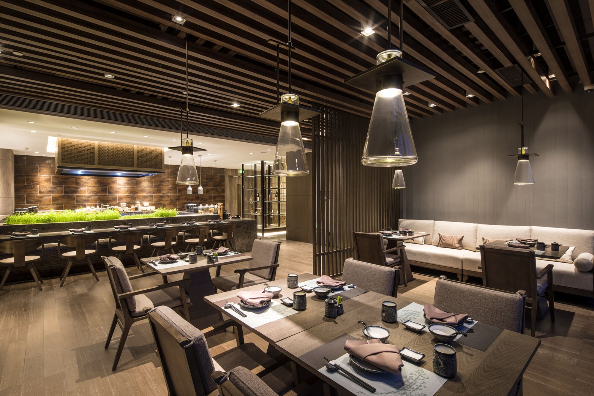 Фото DoubleTree by Hilton Hotel Shenzhen Longhua