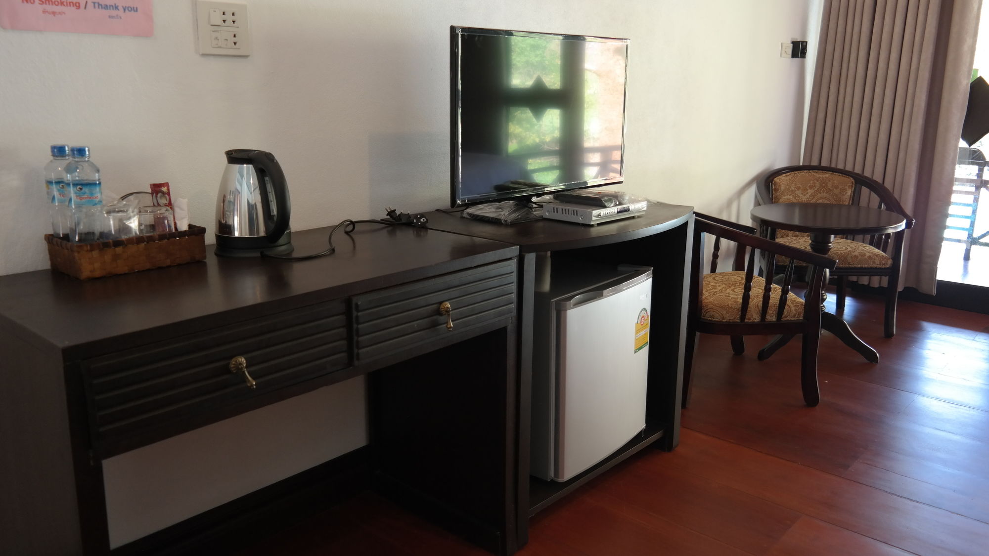 Фото Phubachiang Golf & Resort Pakse