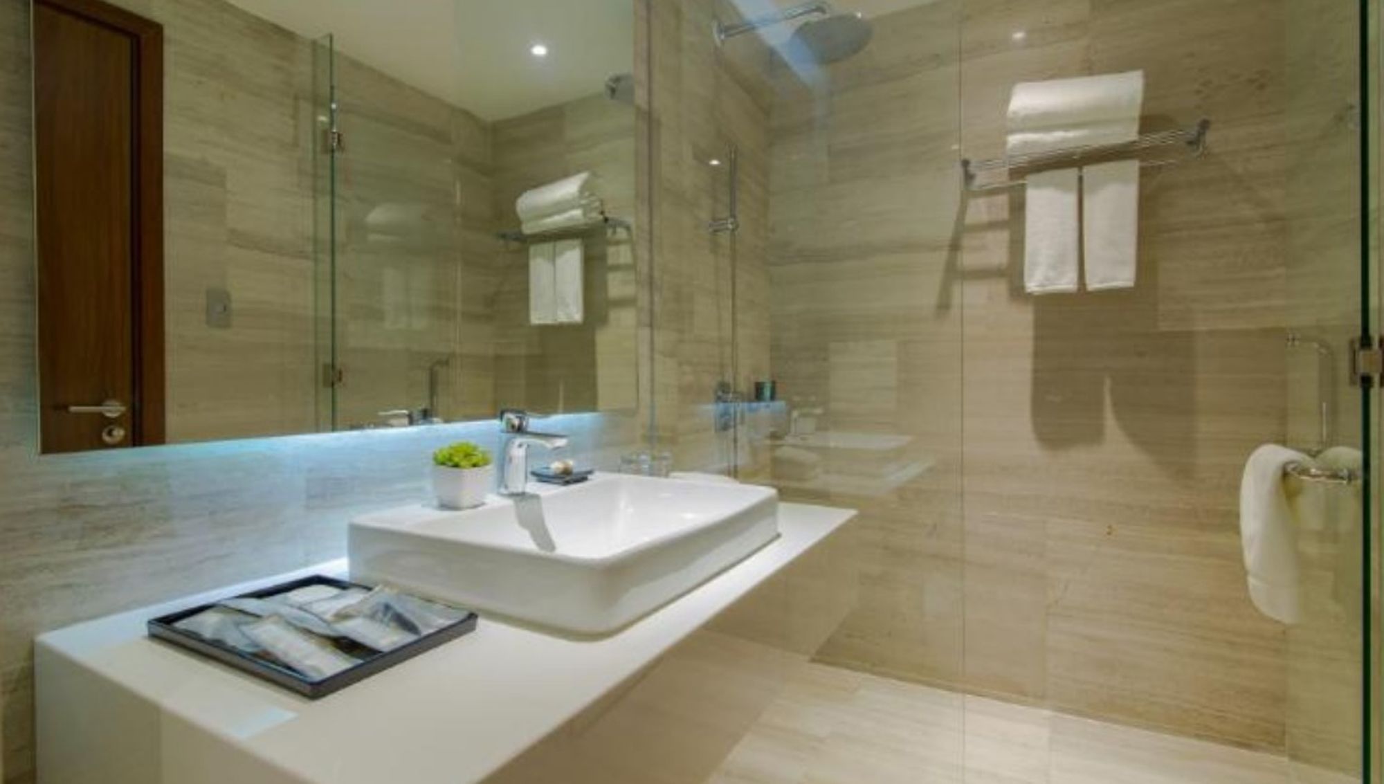 Фото Amena Residences & Suites - Managed by Melia