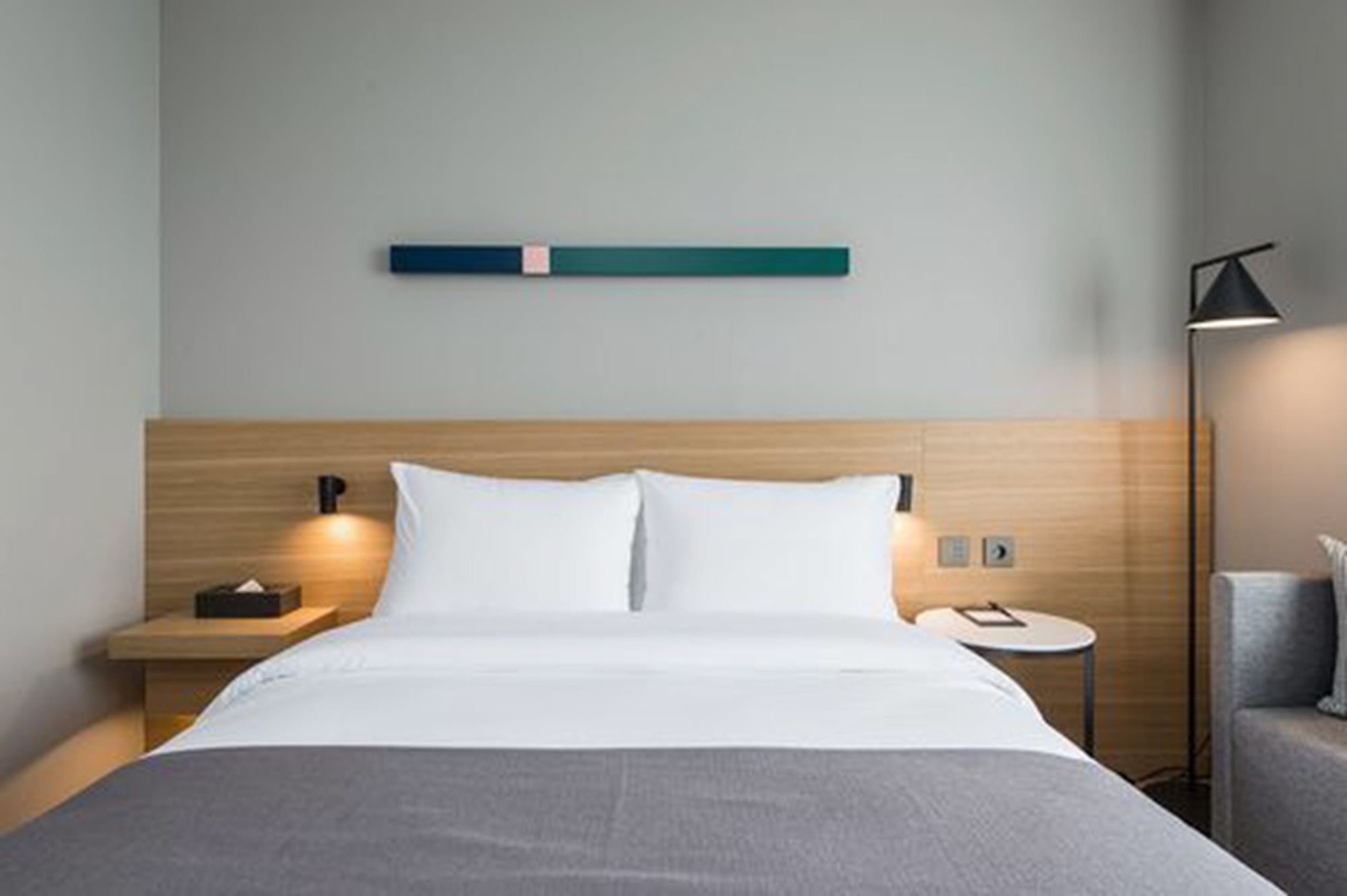 Фото Alex 72 Hotel