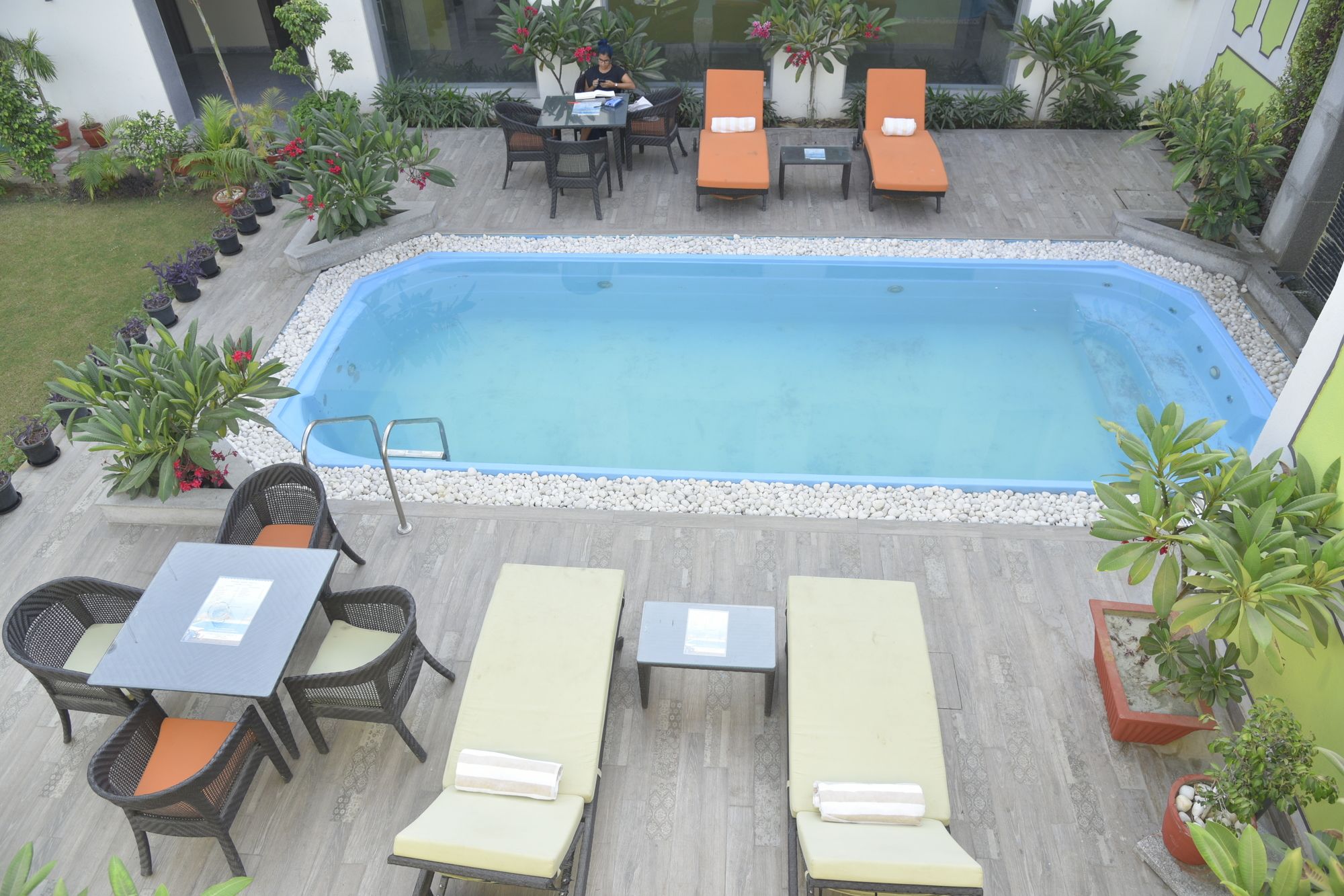 Фото отеля 5