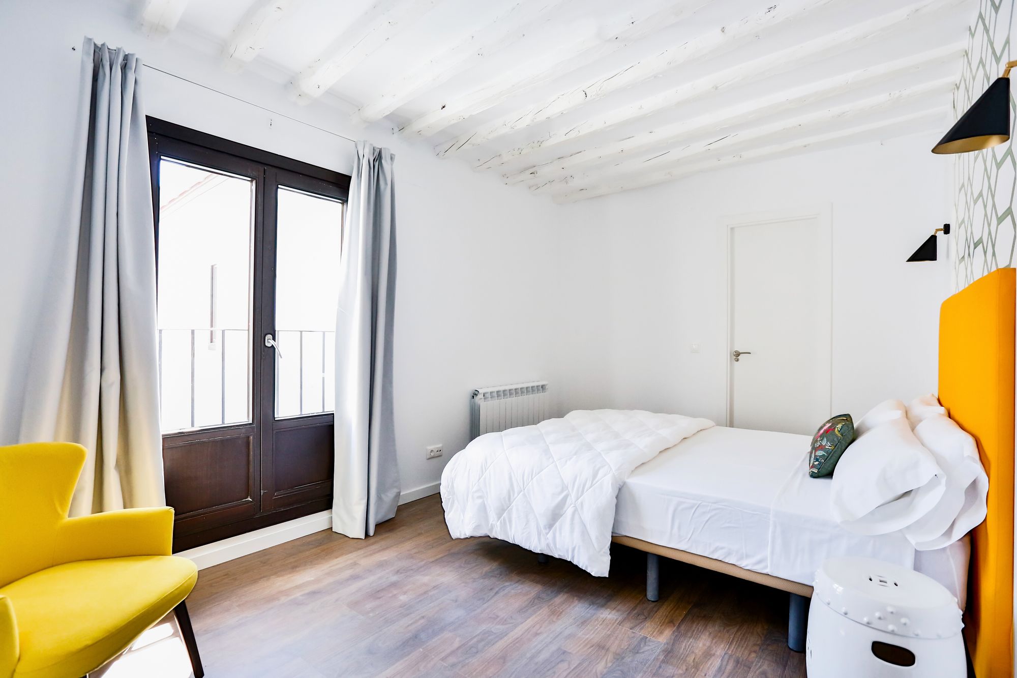 Фото Urban Vida Calatrava