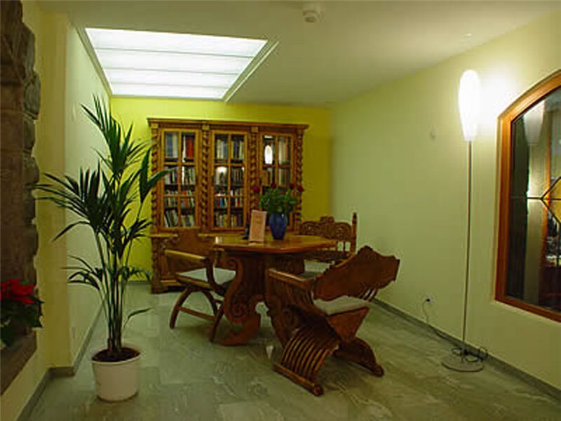 Фото Hotel Allalin