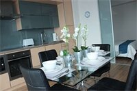 Фото The Bay Suites Mtcc Cn Tower