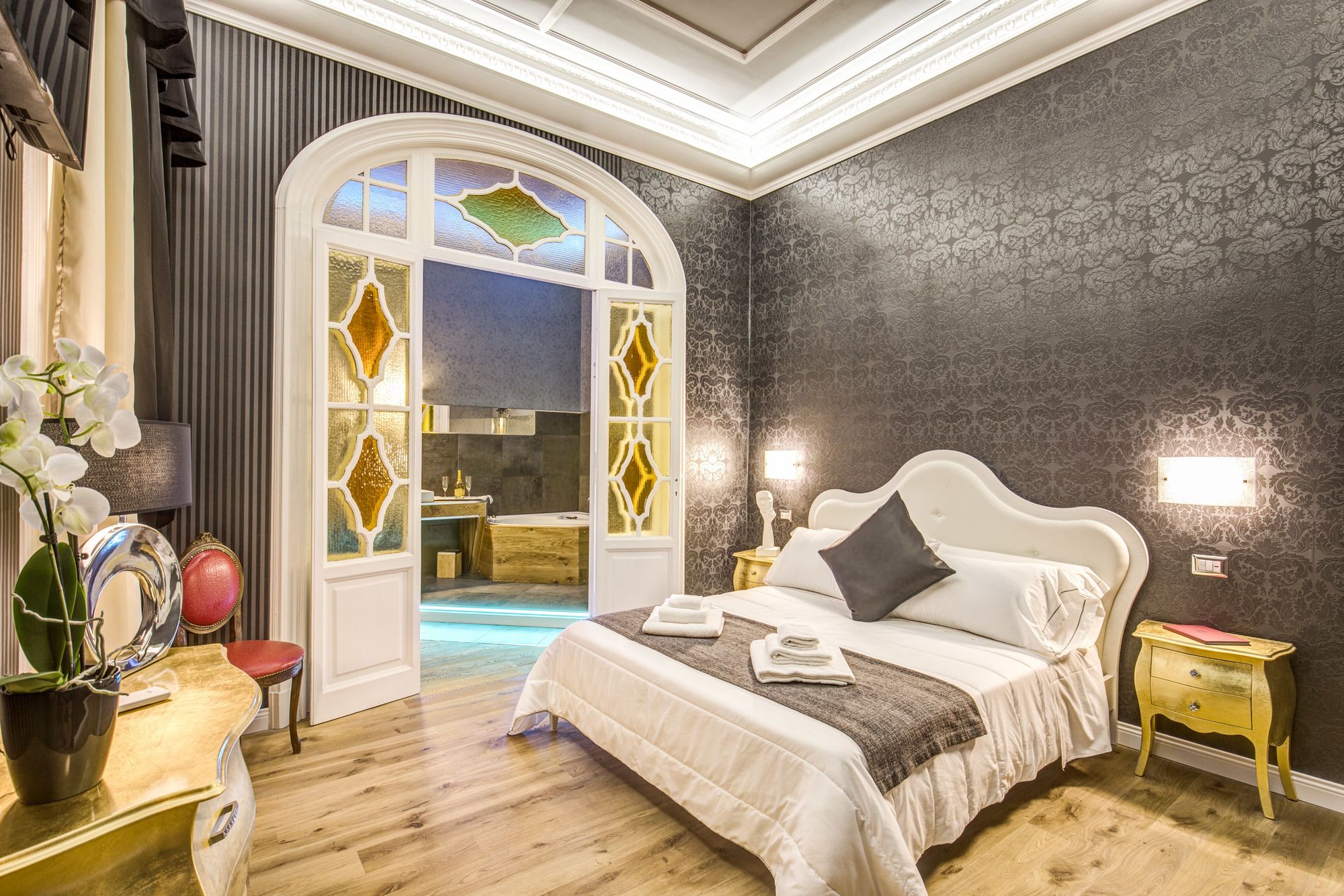 Фото Suite in Rome Veneto