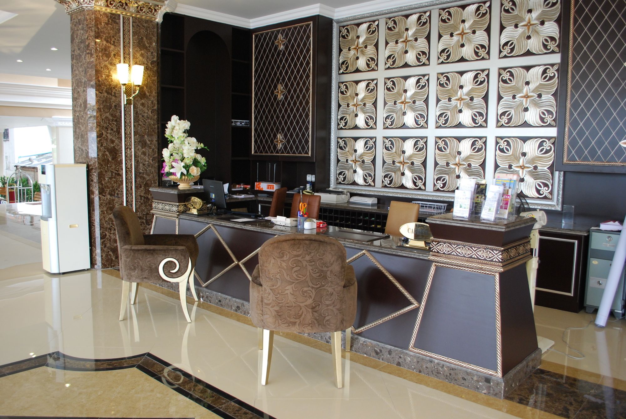 Фото Lk Grand Living Place