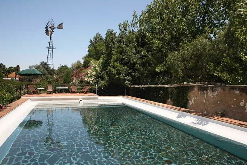 Фото Quinta da Praia das Fontes