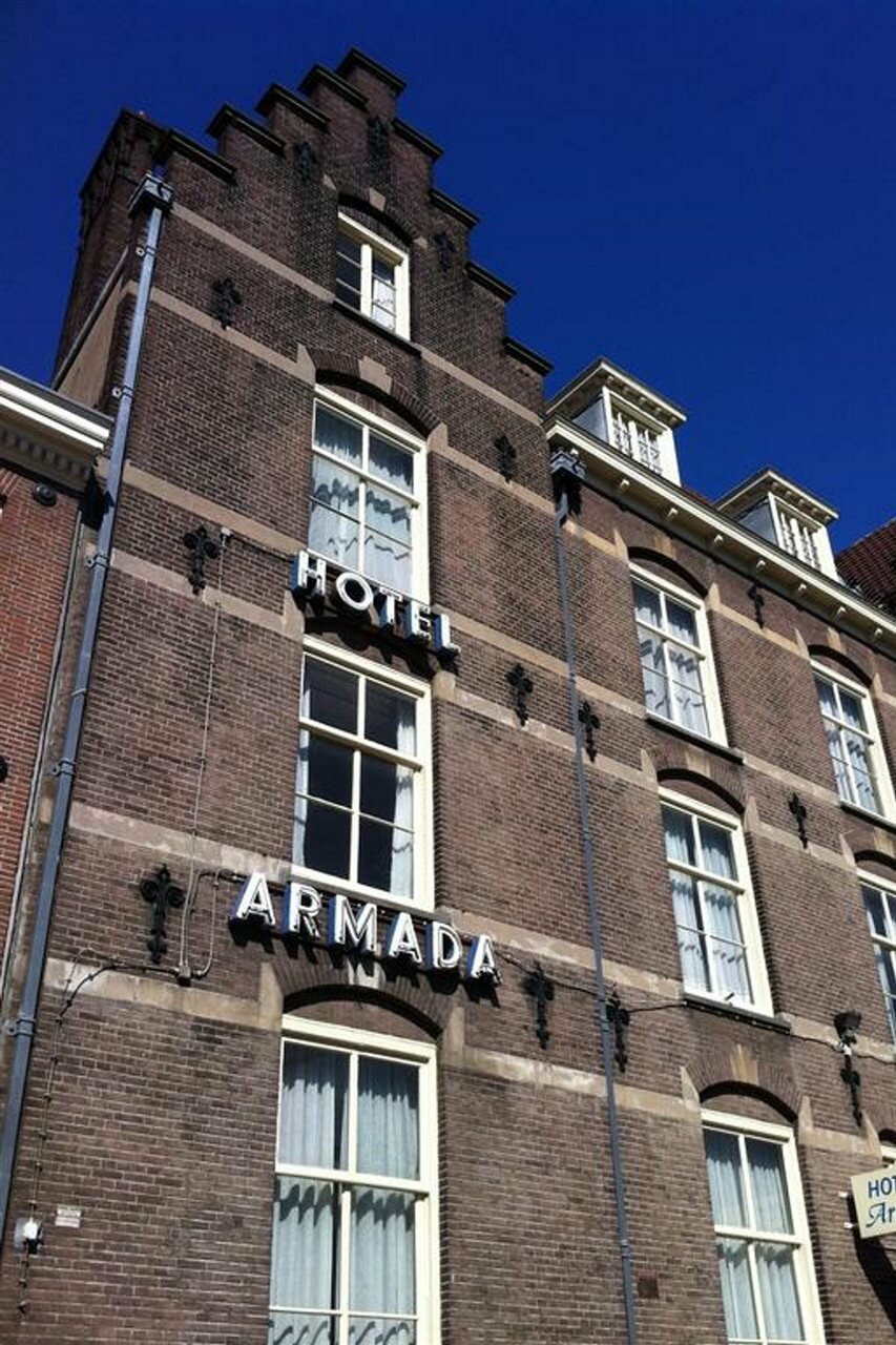Фото Ozo Hotels Armada Amsterdam