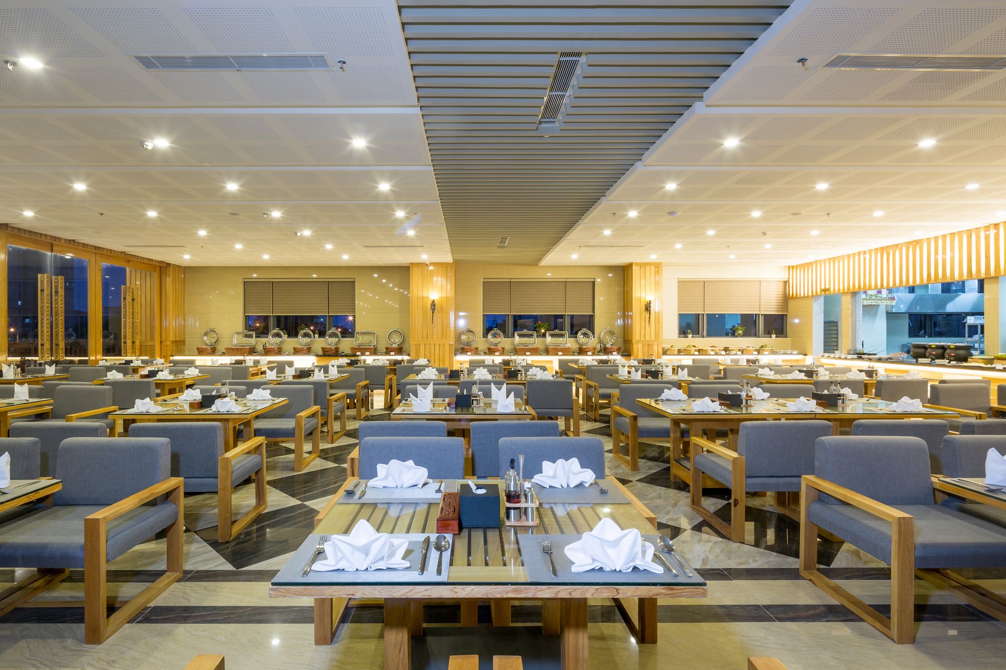 Фото Nhu Minh Plaza Danang Hotel