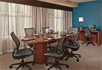 Фото Residence Inn by Marriott Baltimore Inner Harbor