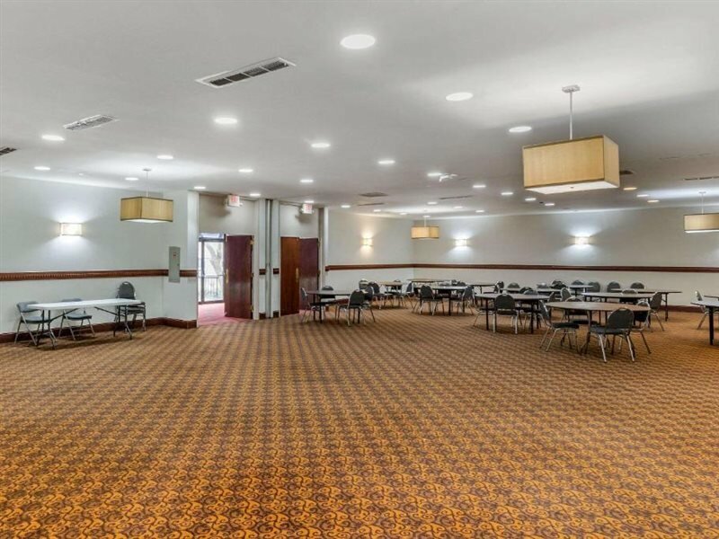 Фото Quality Inn Tyler - Lindale