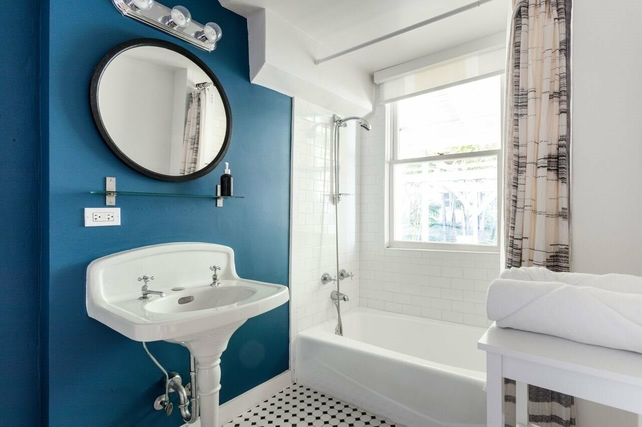 Фото Selina Miami River