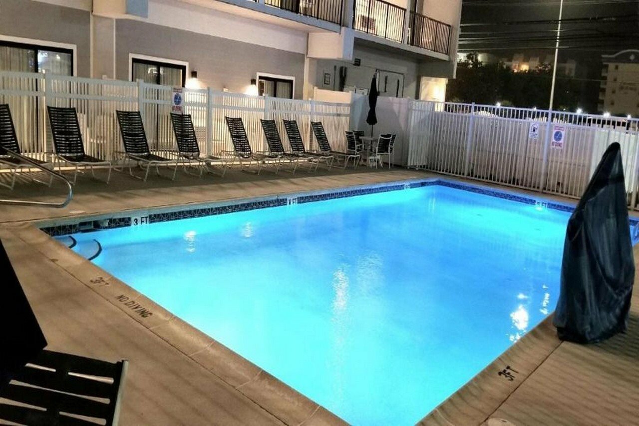 Фото Best Western Plus Ocean City