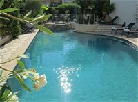 Внешний вид отеля La Villa Cannes Croisette в Каннах, фото 4