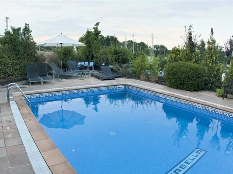 Фото Hotel Costabella