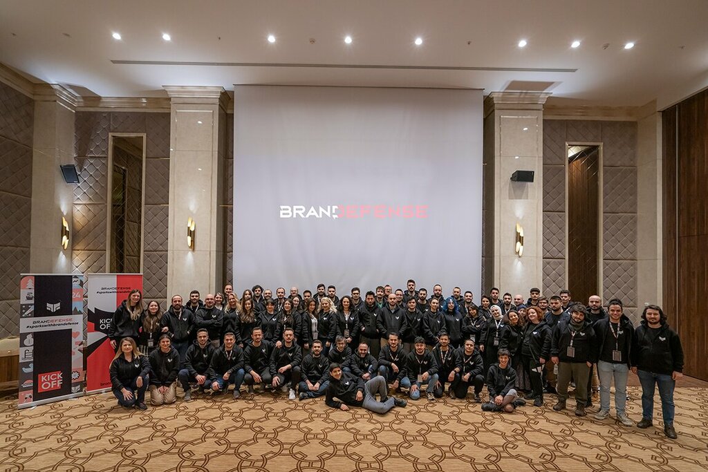 Information security Prisma Csi, Ankara, photo