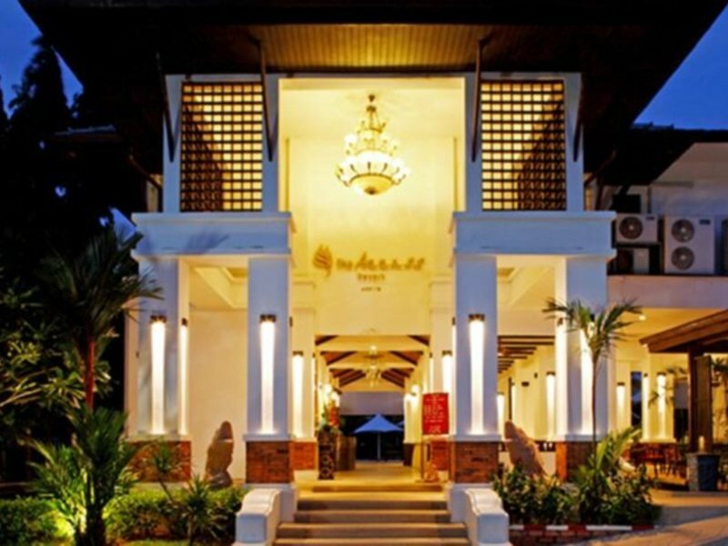 Фото Access Resort & Villas