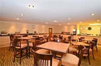 Фото Best Western Tumwater-Olympia Inn