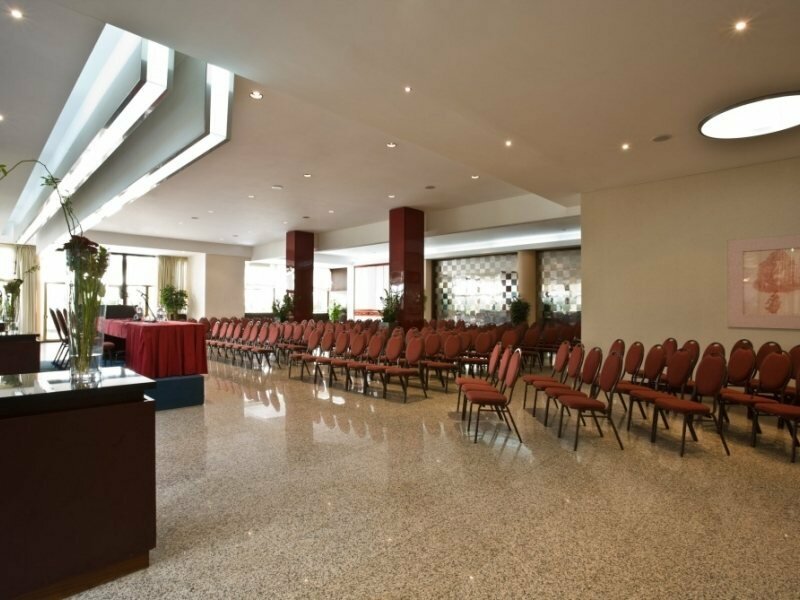 Фото Mercure Hotel President Lecce