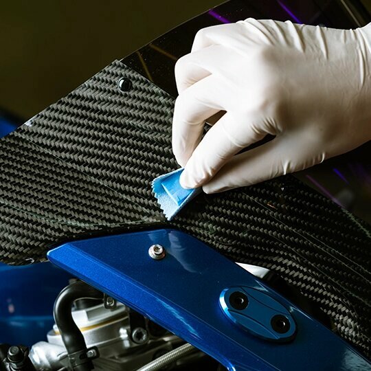 Printing services Novatek 3D Technologies, Ankara, photo