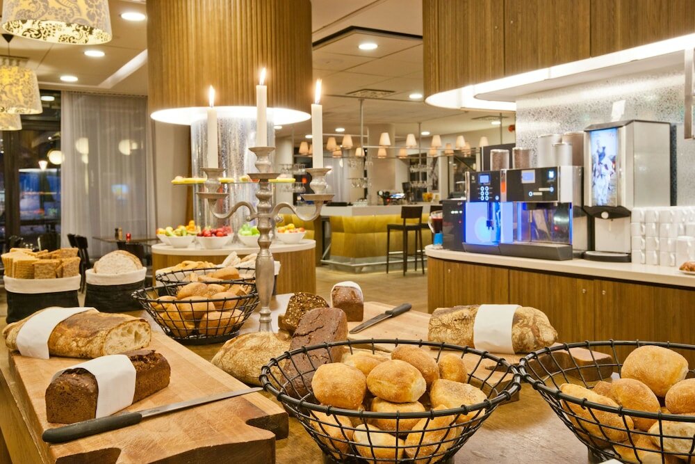 Фото Scandic Park