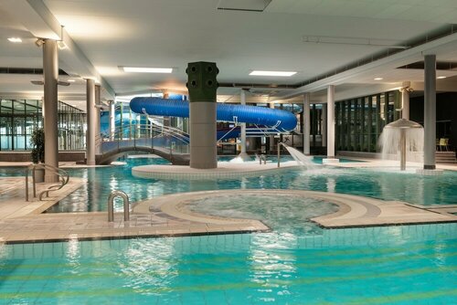Санаторий Quality Hotel Sarpsborg в Сарпсборге
