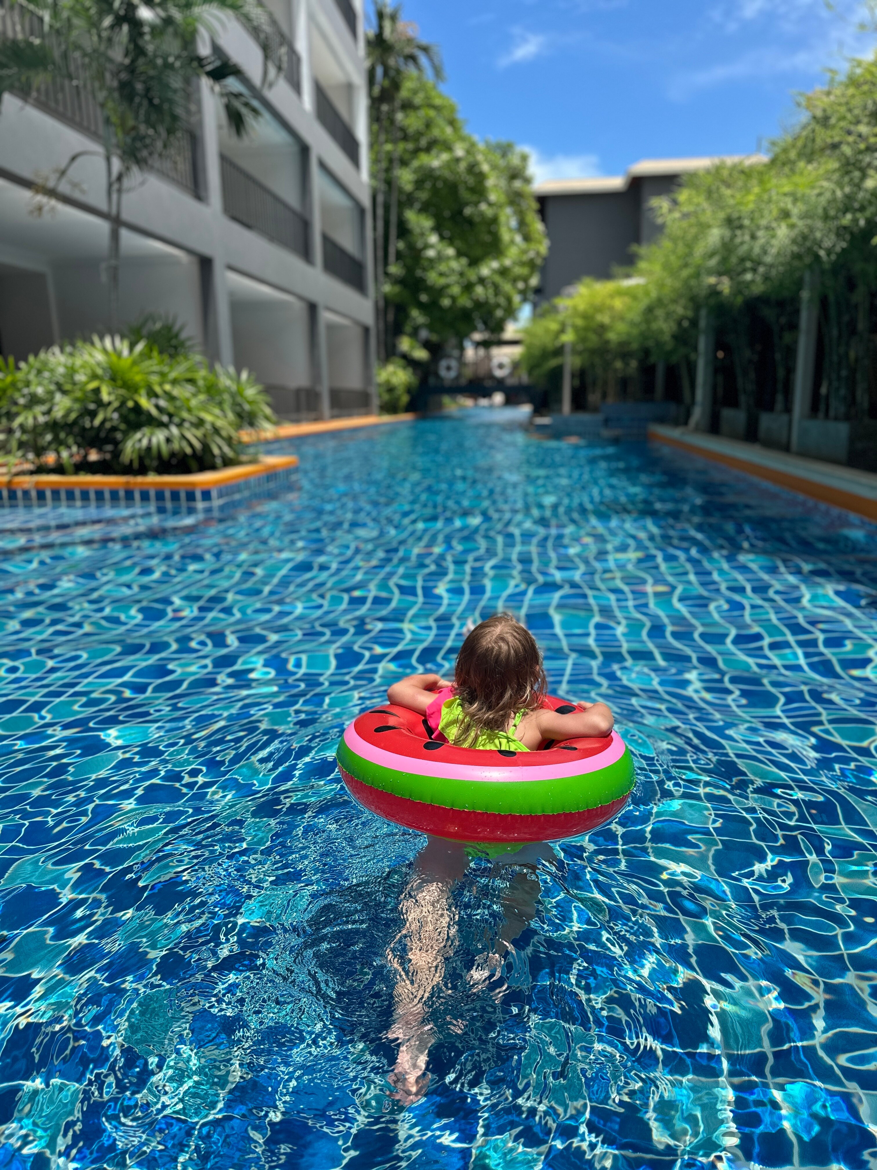 Фото Tuana Hotels Casa Del Sol