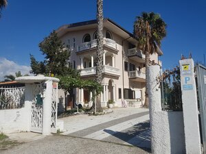 отель B&b Magna Grecia