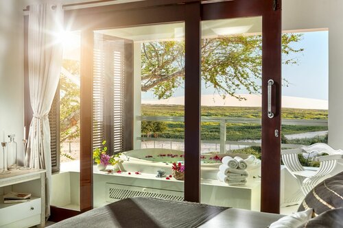 Гостиница Villa Praia - La Villa Group