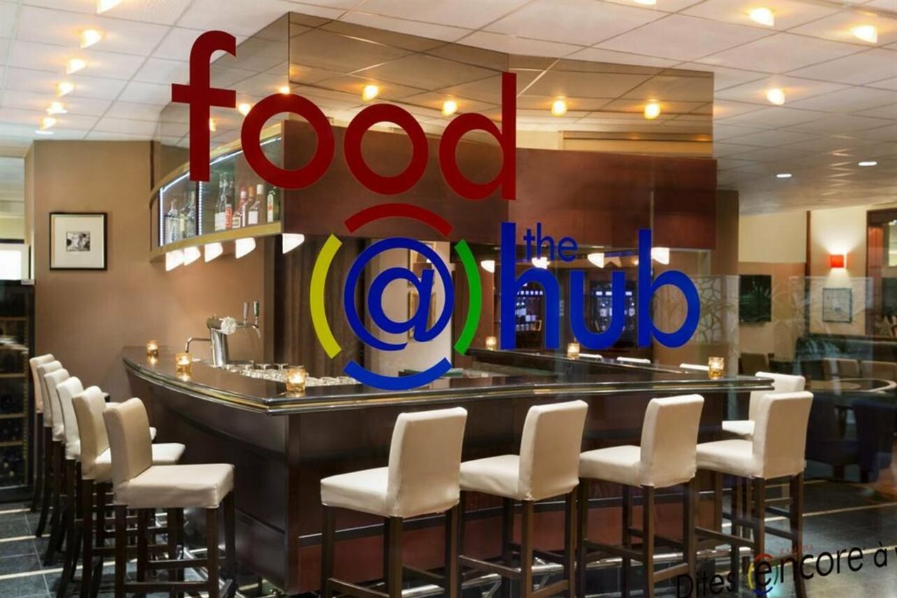 Фото Ramada Encore by Wyndham Geneva